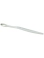 Manche pour brosse à  dent à  téte rechargeable en bioplastique vert Avril Herboristerie de Paris