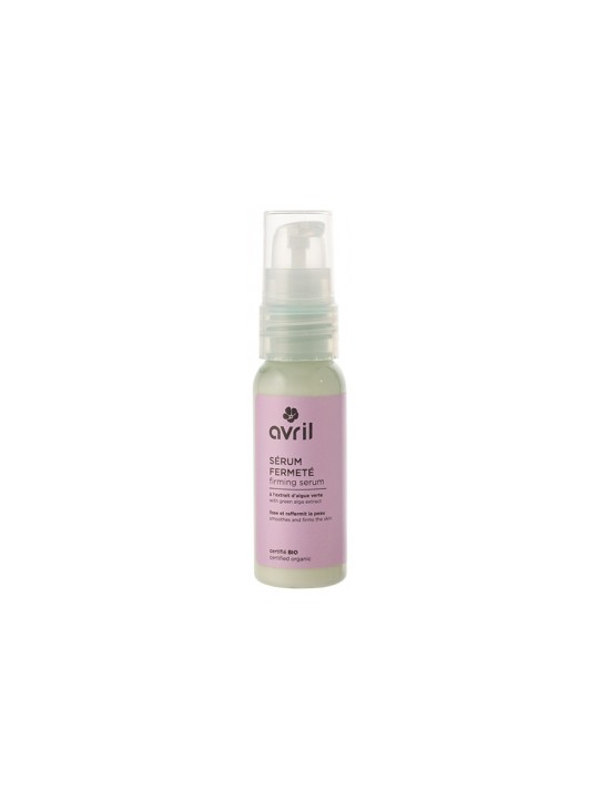 Sérum fermeté 30ml Avril Herboristerie de Paris