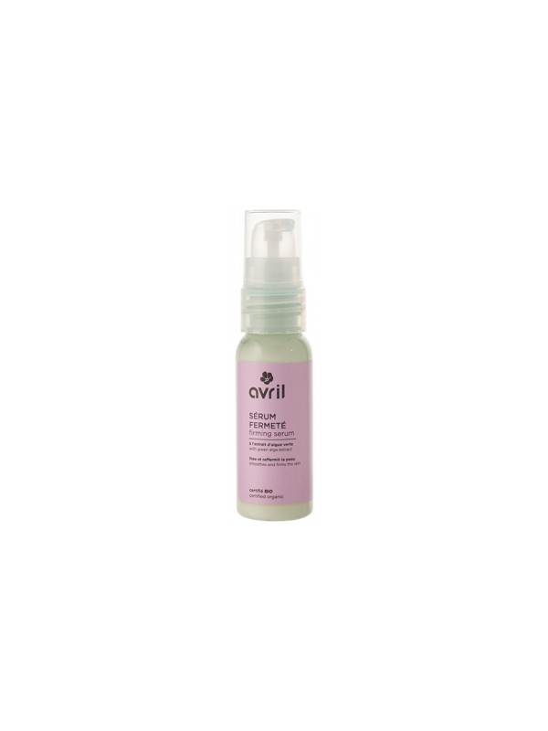 Sérum fermeté 30ml Avril Herboristerie de Paris