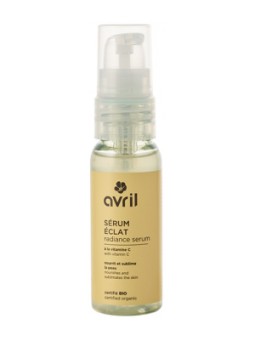 Sérum éclat 30ml Avril Herboristerie de Paris