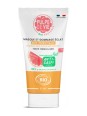 Masque et gommage éclat avec prébiotiques 150ml Pulpe De Vie Herboristerie de Paris