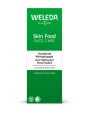 Skin food Gel en huile nettoyant 75ml Weleda Herboristerie de Paris