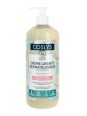 Crème lavante dermatologique 1L Coslys Herboristerie de Paris haute tolérance peau réactive et atopique