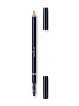 Crayon à  sourcils 01 Brun clair Dr. Hauschka Herboristerie de Paris