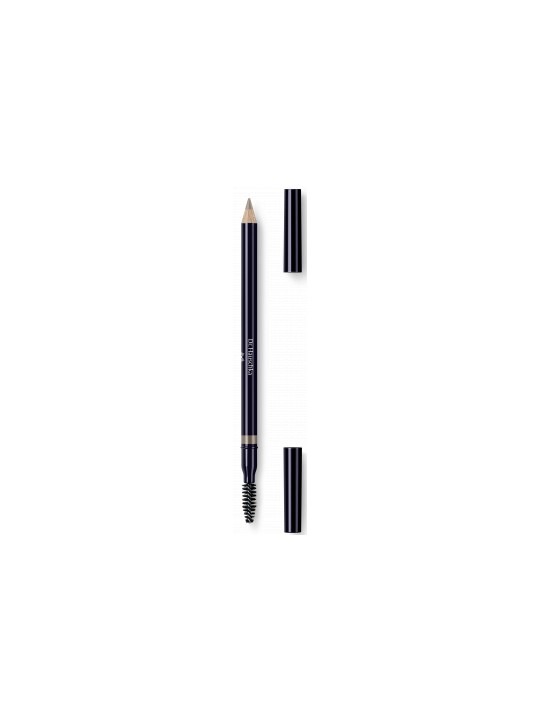 Crayon à  sourcils 01 Brun clair Dr. Hauschka Herboristerie de Paris