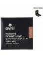 Poudre bonne mine Camel irise 11g Avril Herboristerie de Paris