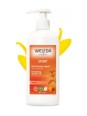 Gel douche sport à  l'Arnica 400ml Weleda Herboristerie de Paris