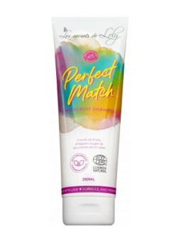 Perfect Match Superfruit shampoo 250ml Les Secrets De Loly Herboristerie de Paris