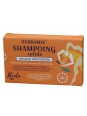 Shampoing Solide Herbamix 70g Kerala Nature Herboristerie de Paris