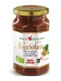 Nocciolata Pà¢te à  tartiner Bio 250g Rigoni Di Asiago Herboristerie de Paris