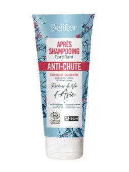 Après shampoing Anti chute 150ml Beliflor Herboristerie de Paris