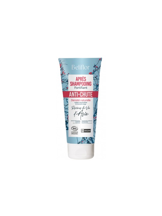 Après shampoing Anti chute 150ml Beliflor Herboristerie de Paris