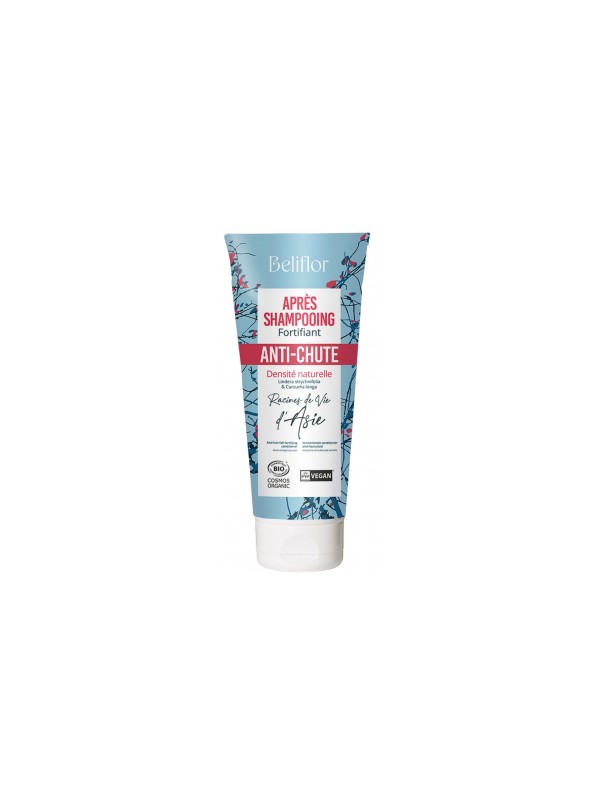 Après shampoing Anti chute 150ml Beliflor Herboristerie de Paris