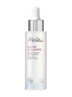 Sérum expert anti taches Nectar de Lumière 30ml Melvita Herboristerie de Paris
