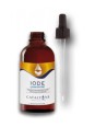 Oligo élément Iode concentré 50 ml Catalyons Herboristerie de Paris