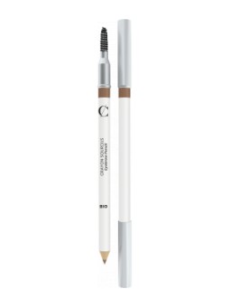 Crayon sourcils no 127 Blond Foncé Couleur Caramel Herboristerie de Paris
