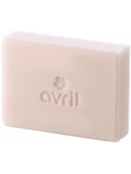 Savon de Provence Rose 100g Avril
