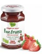 FiordiFrutta Fraise Fraises des bois Bio 250g Rigoni Di Asiago Herboristerie de Paris