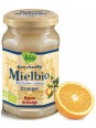 Miel Bio d'Oranger crémeux 300g Rigoni Di Asiago Herboristerie de Paris