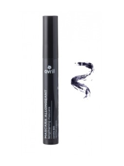 Mascara Allongeant Marine 9ml Avril Herboristerie de Paris