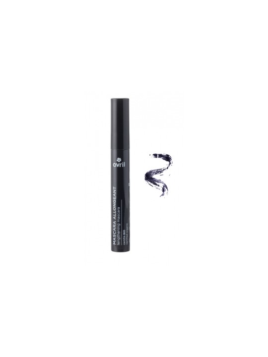 Mascara Allongeant Marine 9ml Avril Herboristerie de Paris