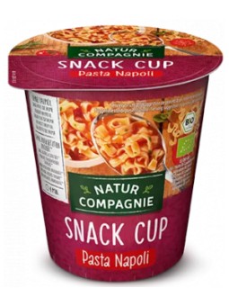 Pasta napoli 59g Natur Compagnie Herboristerie de Paris