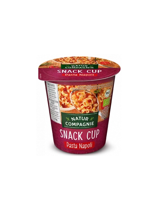 Pasta napoli 59g Natur Compagnie Herboristerie de Paris