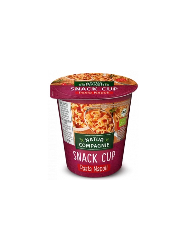 Pasta napoli 59g Natur Compagnie Herboristerie de Paris