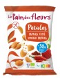 Apéritif Pétale Paprika 75g Le Pain Des Fleurs Herboristerie de Paris