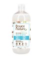 Gel douche fleur de coton 500ml Douce Nature Herboristerie de Paris