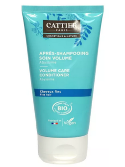 Après Shampoing volume 150ml Cattier
