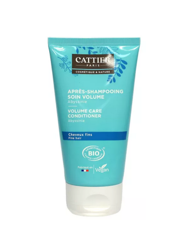 Après Shampoing volume 150ml Cattier