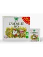 Tisane Camomille 50 Sachets 40g Romon Nature Herboristerie de Paris