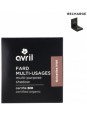 Fard à  paupières Noisetine 2.5g Avril Herboristerie de Paris