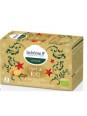 Infusion Esprit de Noà«l 20 sachets Ladrome Herboristerie de Paris