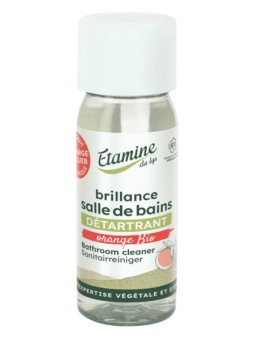 Brillance salle de bains recharge à diluer 50ml Etamine du Lys
