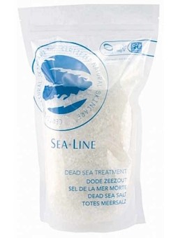 Sel de la Mer morte 1kg Sealine herboristerie de paris