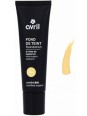 Fond de teint Beige 30ml Avril Herboristerie de Paris couvrance légère à moyenne