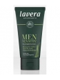 Lavera Crème hydratante Men Sensitiv 50ml aloe vera et acide hyaluronique Herboristerie de Paris