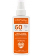 Spray solaire BIO haute protection SPF 50 Alphanova Herboristerie de Paris