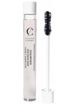 Recharge Base mascara sublimatrice 6ml Couleur Caramel Herboristerie de Paris