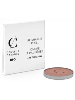 Recharge Ombre à paupières No 099 - Pépite cuivrée nacré 1,7 g Couleur Caramel
