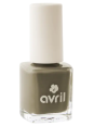 Vernis à  ongles Kaki 7ml Avril Herboristerie de Paris
