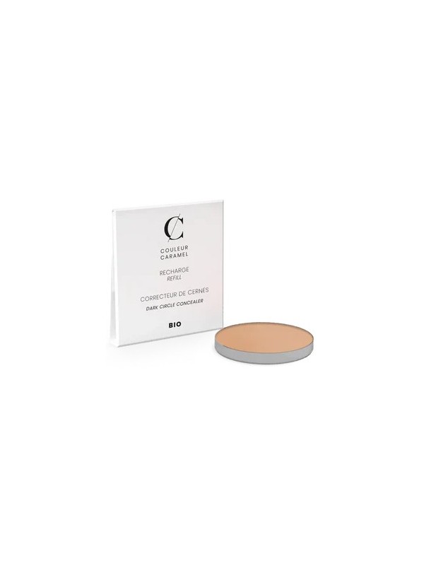 Recharge Correcteur de cernes No 11 -  Beige diaphane 4 g Couleur Caramel Herboristerie de Paris