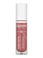 Rouge à lèvres crème éclat 02 Nude petal Lavera Herboristerie de Paris