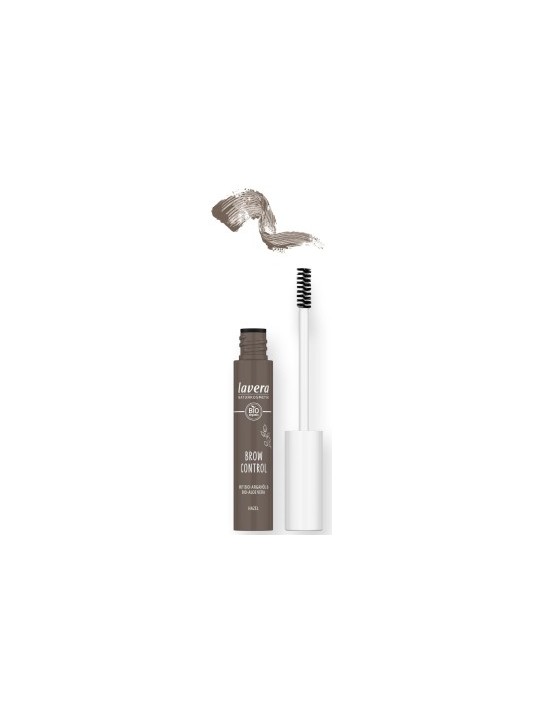 Brow Control Hazel 02 8,5ml Lavera Herboristerie de paris