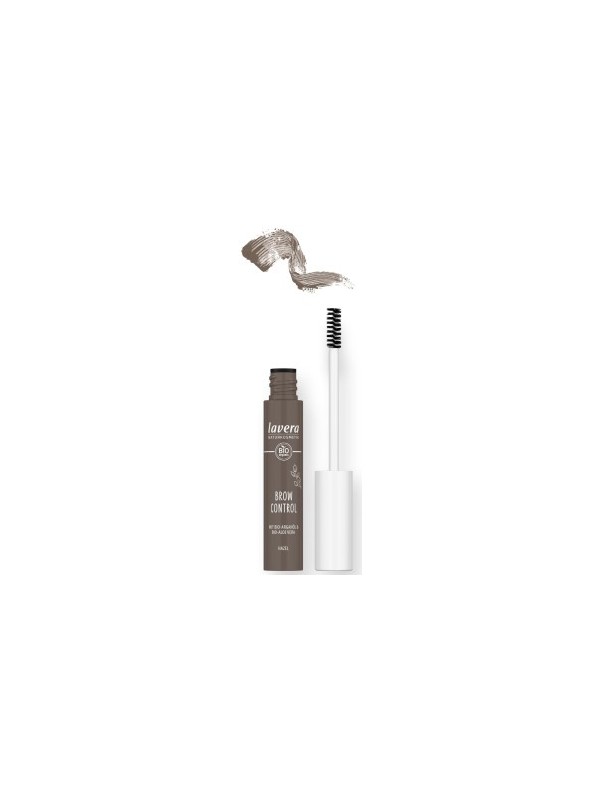 Brow Control Hazel 02 8,5ml Lavera Herboristerie de paris