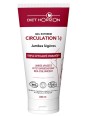 Circulation 14 Gel Externe Bio Tube 150ml Diet Horizon gel cosmétique bio Herboristerie de paris