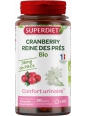 Cranberry bio reine des prés 90 gélules Super Diet Herboristerie de paris reine des près canneberge urinaire