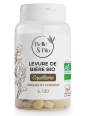Levure de bière 120 comprimés Belle et Bio saccharomyces cerevisiae Herboristerie de Paris